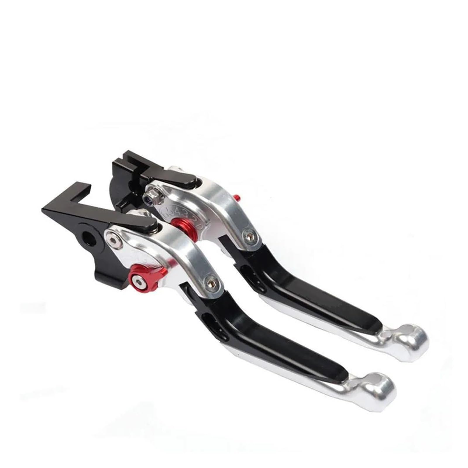 RVEVFBKBAL for Suzuki GSXR 600 750 1000 GSXR600 SFV650 DL650 for V-Strom 650 GSR750 SV650 Motorcycle Brake Clutch Levers(H)