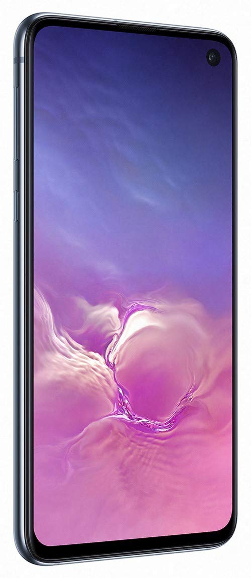 Samsung Galaxy S10E - Smartphone 128GB, 6GB RAM, Dual Sim
