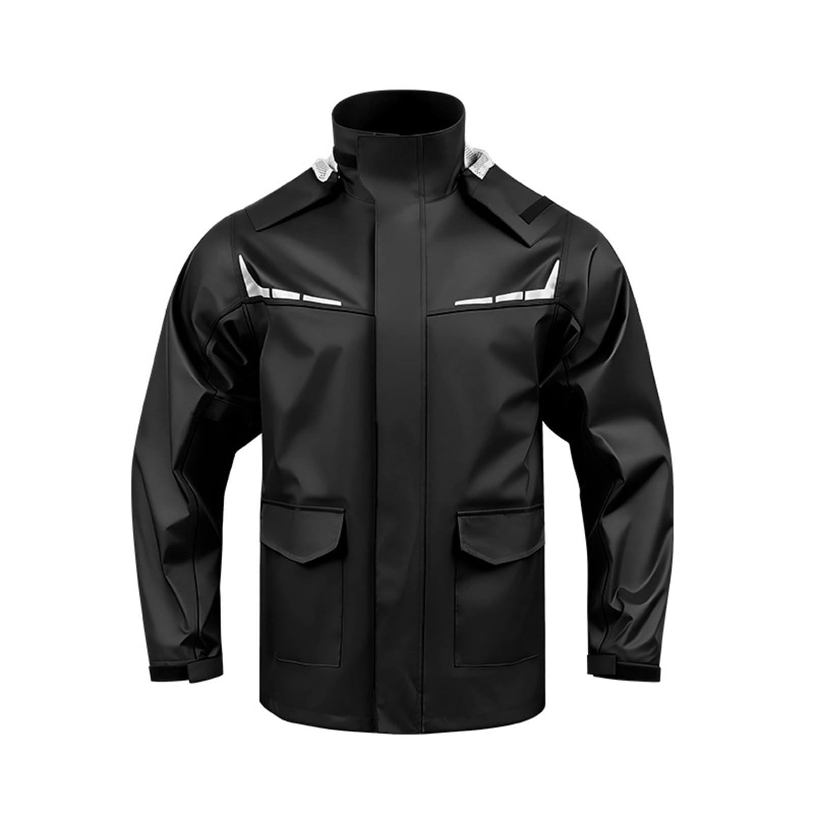 Karlak Motocyklowy Kombinezon Przeciwdeszczowy Full Body Heavy Duty 20000