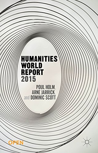 Humanities World Report 2015 view 2
