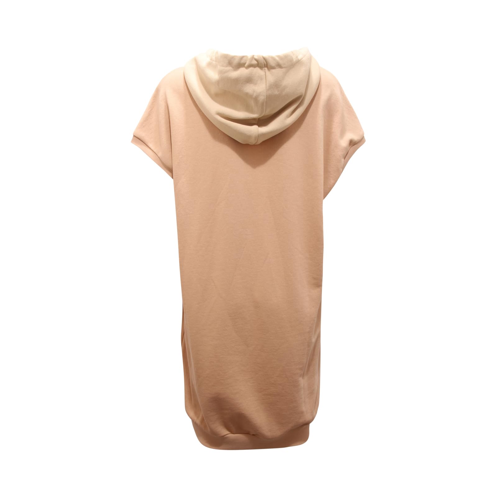 Pinko 9084AU MAXI FELPA DONNA STATISTICA WOMAN SWEATSHIRT
