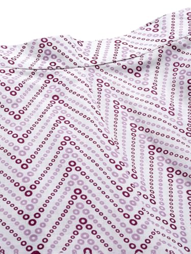 Image of Libas Printed Cotton Night Suit