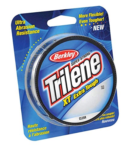 Image of Berkley Trilene XT Monofilament Fishing Line