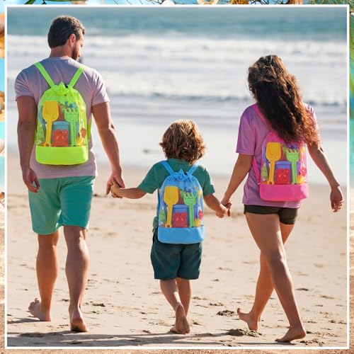 Sunnymove 8 Pcs Mesh Bags
