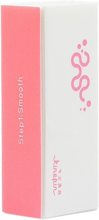 Four Side Nail File Buffers Manicure Tools