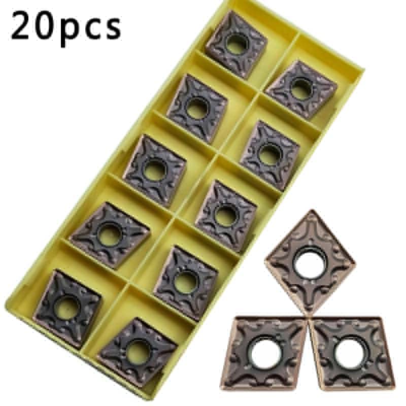 20 pièces CNMG120408 -MA LF6018 CNMG432-MA/CNMG 12 04 CNMG432-MA/CNMG
