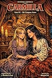 Carmilla: We Compare Notes (Carmilla (Comic Adaptation) Book 3)