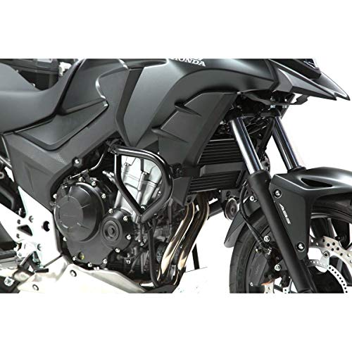 SW-Motech Crash Bars for Honda CB500X
