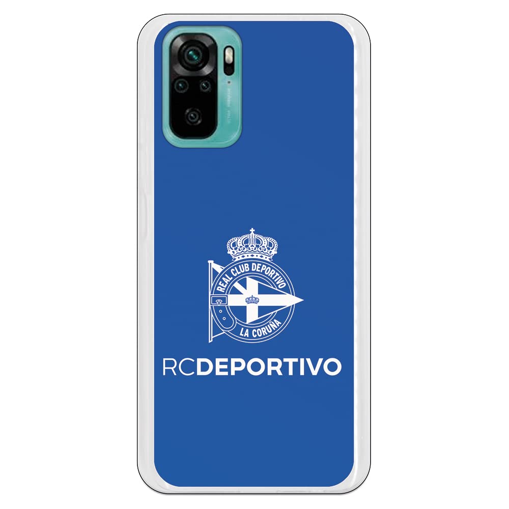 Custodia cellulare per Xiaomi Redmi Note 9S - Pro di sport La
