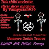 Vampyrian Sound Art