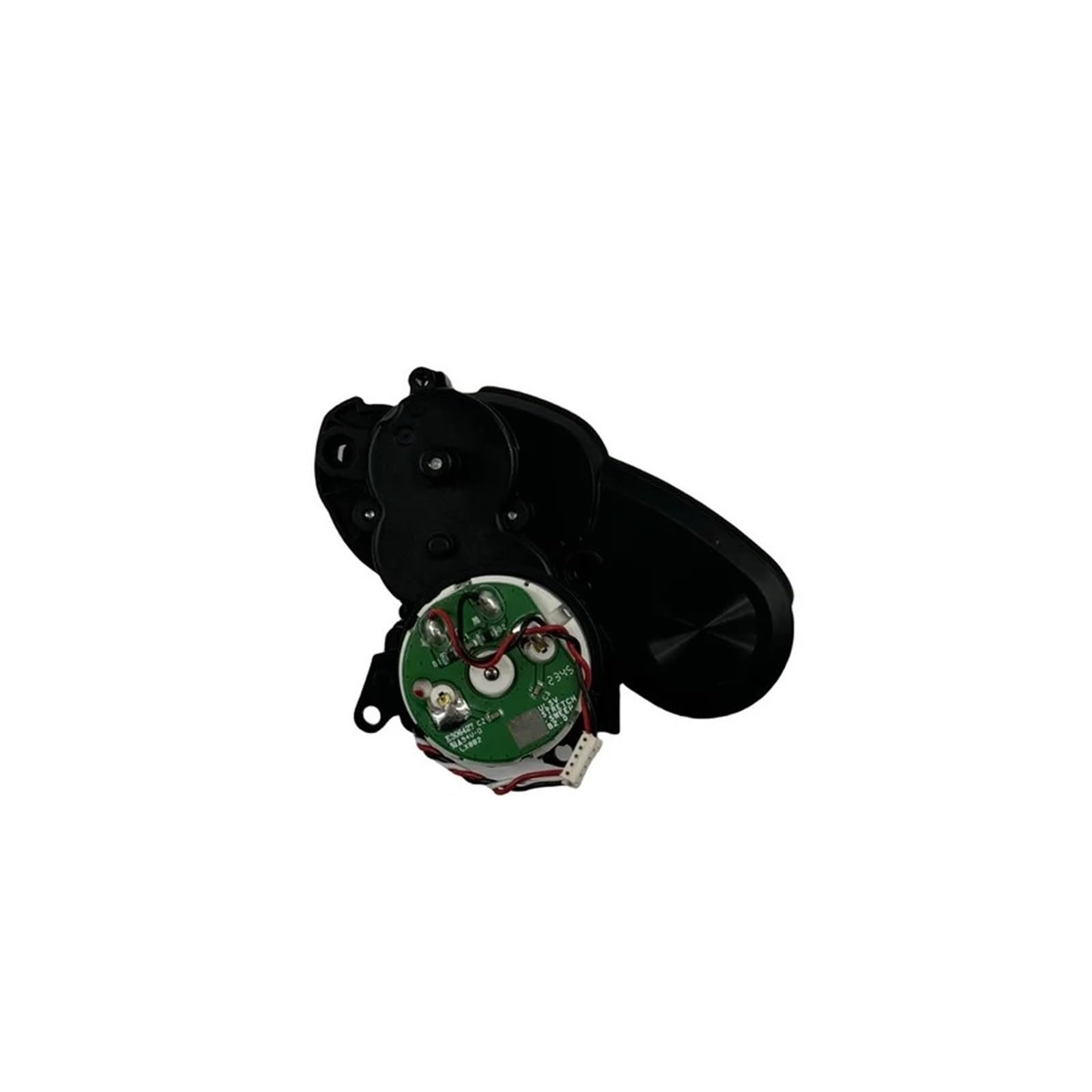 RANJIAO Assembly Original Side Brush Motor,Compatible for Roborock Qrevo Master / S8 MaxV Ultra Vacuum Cleaner Parts