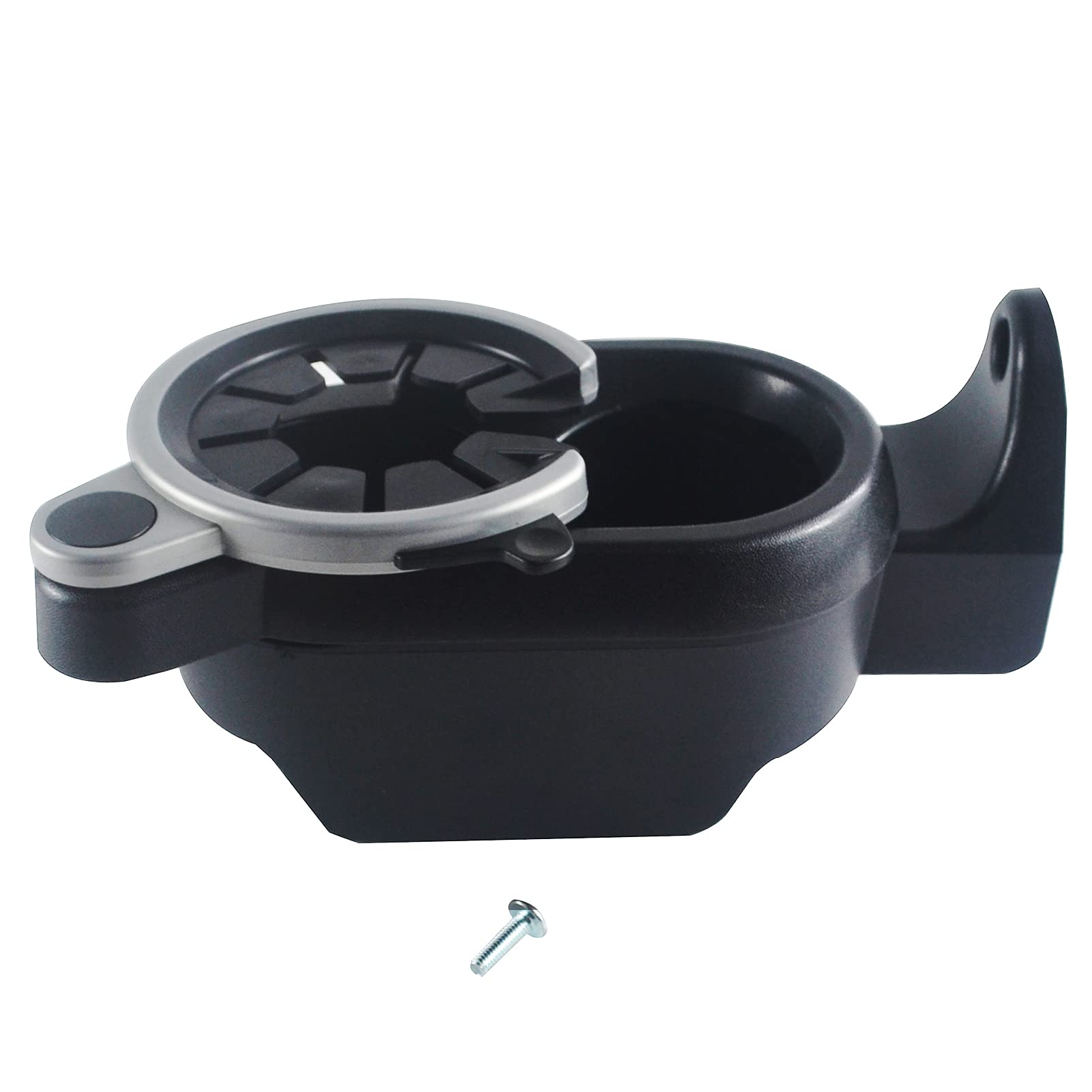 Car Center Console, Car Center Console Cup Holder Bottle Storage Fit - View #9