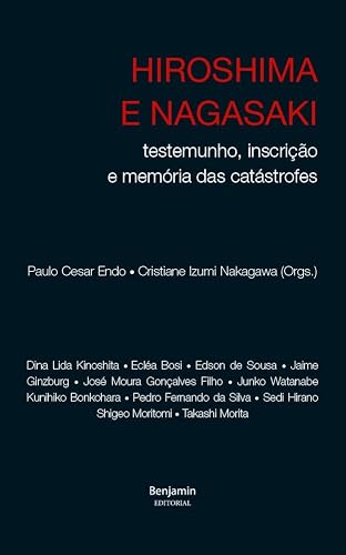 Hiroshima E Nagasaki