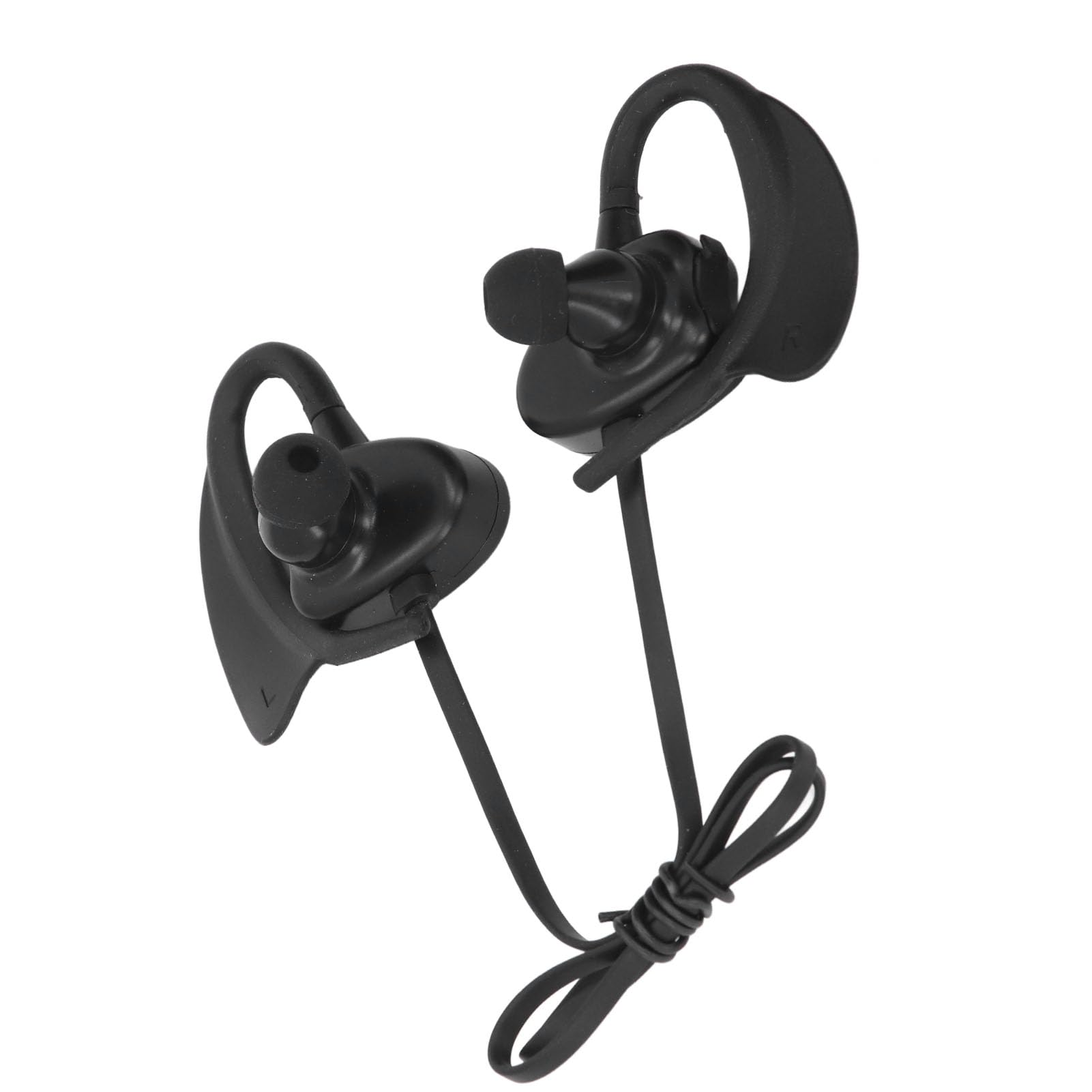 Słuchawki do Pływania Pod wodą, Wodoodporne Słuchawki IPX8, Bezprzewodowe Słuchawki 5.4 z pamięcią 32G do Pływania, Biegania, Surfingu i Jazdy na Rowerze (Fabater8wyupfkxrs-12)