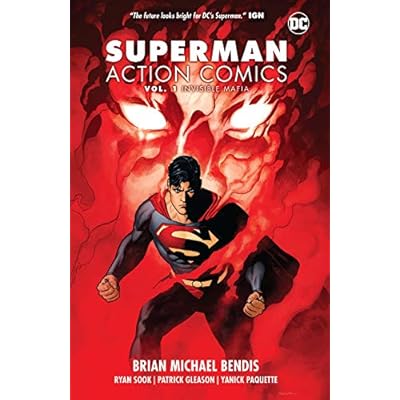 Superman - Action Comics (2016-) Vol. 1