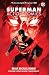 Superman - Action Comics (2016-) Vol. 1: Invisible Mafia