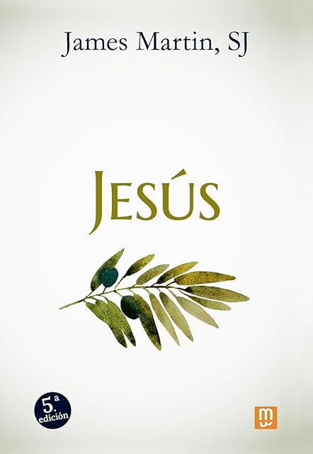 Portada de Jesus