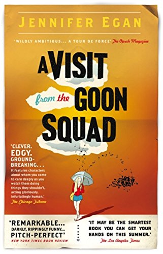 Amazon Co Jp A Visit From The Goon Squad English Edition 電子書籍 Egan Jennifer 洋書