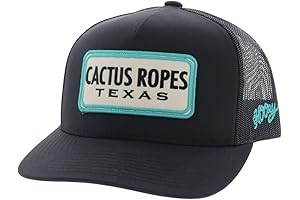 Hooey Caps: The Premium Headwear for Men, Embracing Trucker Style