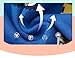 Little Hand Fashion Boys Truck Tops Excavator Long Sleeve Shirts Pullover Kid Sweatshirt 6-7 Years