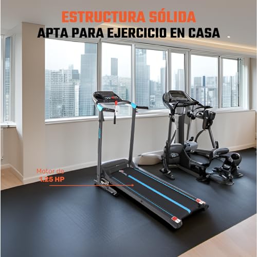 Aparatos De Gimnasio, Video On Demand caminadoras Marca RACK & PACK (3)