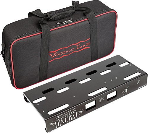 Voodoo Lab Dingbat Small Pedalboard