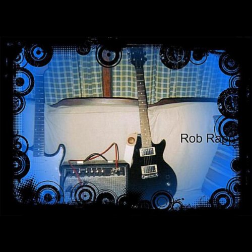 Amazon.com: I Can See Russia from My House! : Rob Rapp: Digital Music