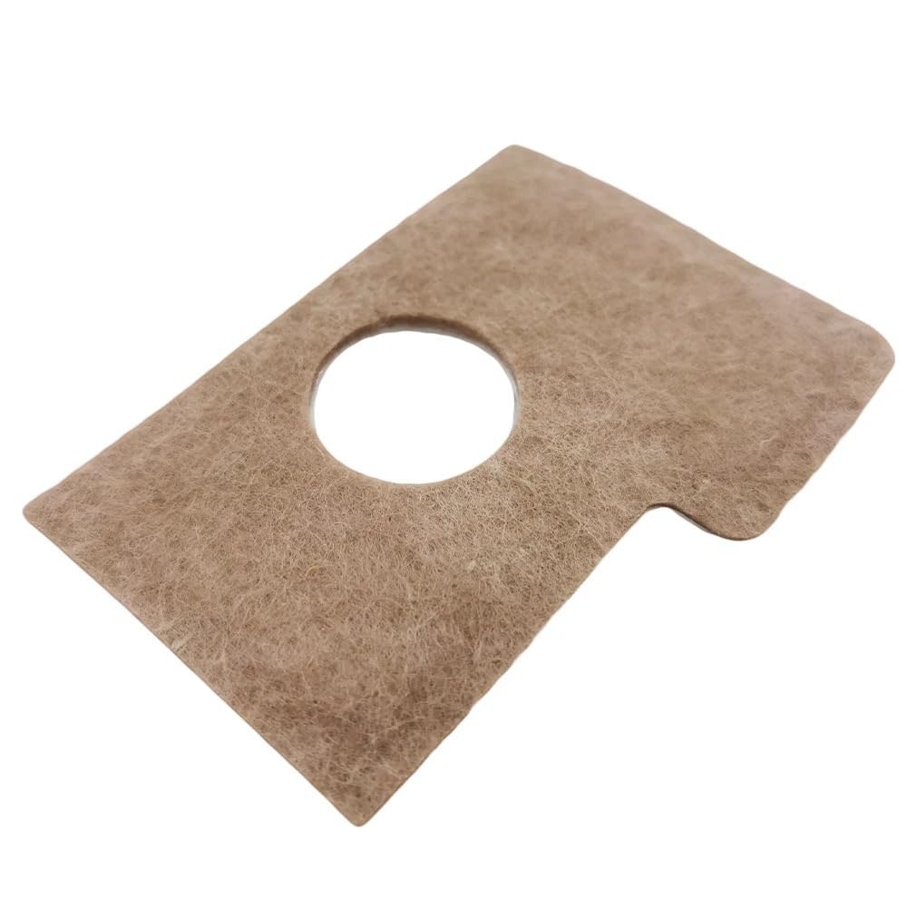 Filtro de Aire de Repuesto for Motosierra STIHL MS180 MS170 018 017 MS 180 170 (25 Unidades)