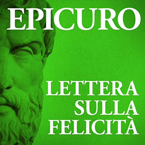Lettera sulla felicità