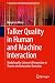 Talker Quality in Human and Machine Interaction: Modeling the Listeners Perspective in Passive and Interactive Scenarios (T-Labs Series in Telecommunication Services)