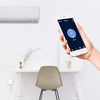 ac compatible with alexa