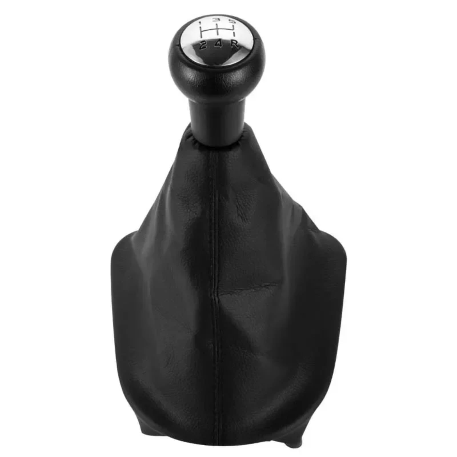 Pomello Compatibile Con C&itroen Per C3 2002-2009 C5 2001-2008 Per Xsara 1997-2005 1 Pz Auto 5 Marce Pomello Del Cambio Penna Velocità Mano Cuffia Cuffia Copertura