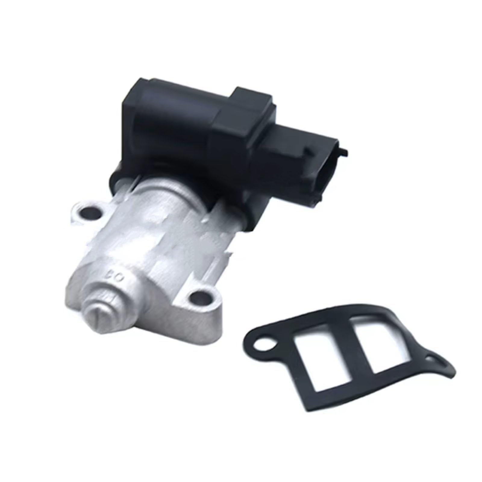 Compatible Avec Hyundai Pour Accent 1994 1995 1996 1997 1998 1999 2000 35150-05000 Vanne Régulation Ralenti Pièce Rechange Décorative Vanne Régulation Ralenti