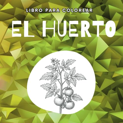 Libro para colorear: 