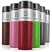 Produktbild TAVIALO Thermobecher - Isolierbecher 380ml, Thermobecher Kaffee to go, INOX Edelstahl + 2 zusätzliche Silikondichtungen, Farbkarton (Rot)