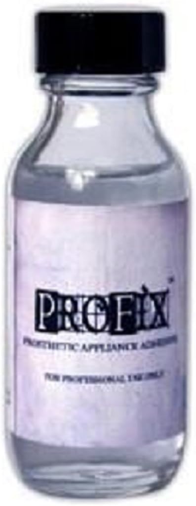 Dashbo Pro Fix Prosthetic Adhesive 30ml