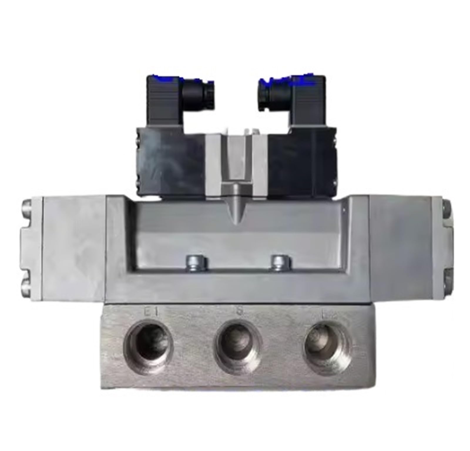 ZVQYSGIW Solenoid valve 4F710-25-AC220V-DC24V(4F710-25-AC110V)