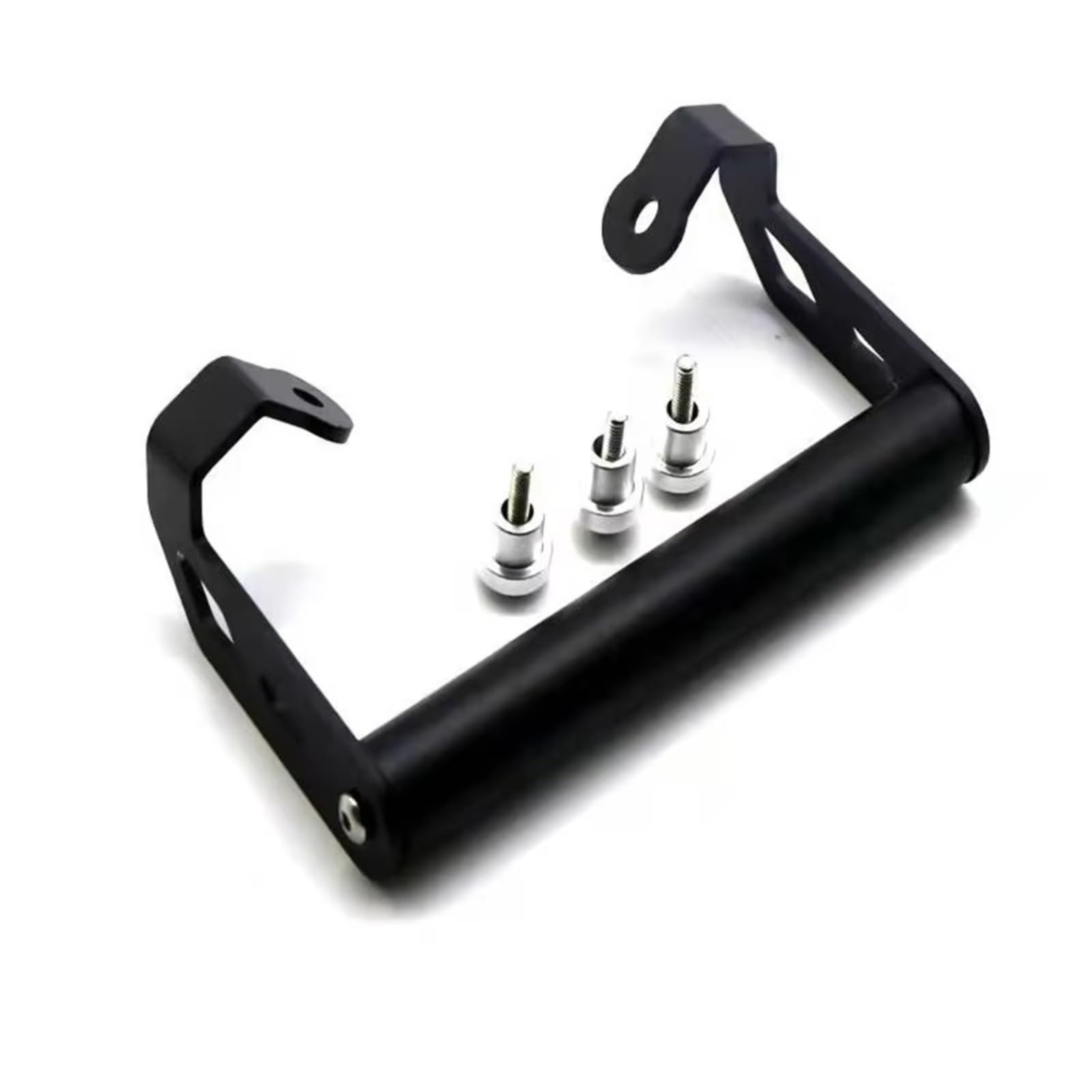 Guidon Porte Téléphone Compatible Avec Ducati Pour Multistrada 1200 / 1200S / Pour Enduro 2015 2016 2017 2018 Support De Fixation Pour GPS Moto Et Téléphone
