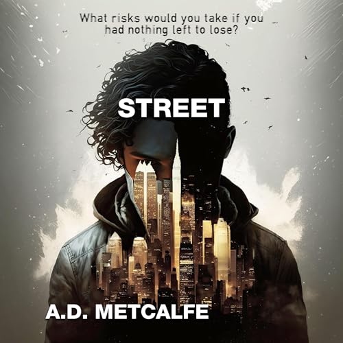 Couverture de Street