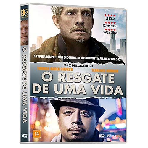 O Resgate De Uma Vida