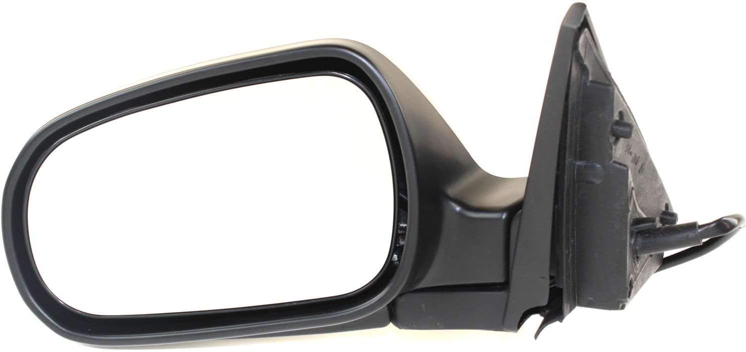Kool Vue Driver Side Power Mirror for Honda Prelude 1997-2001 Paintable