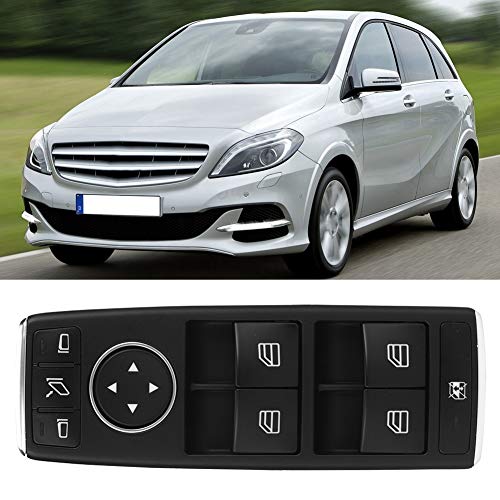 KSTE Anteriore Sinistro della Porta Finestra di