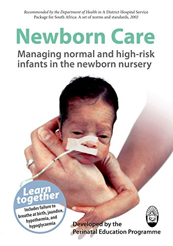normal newborn care