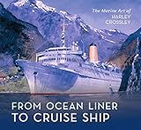 pop art harley quinn  From Ocean Liner to Cruise Ship: The Marine Art of Harley Crossley (English Edition)