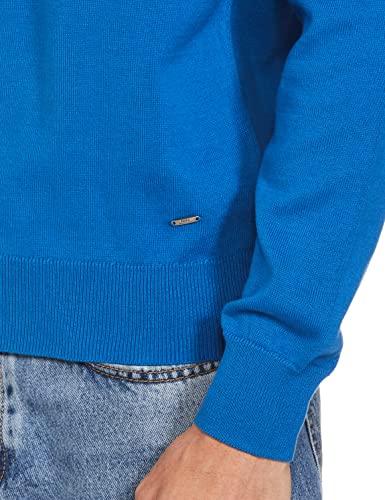 Image of Parx Men's Cotton Sweater