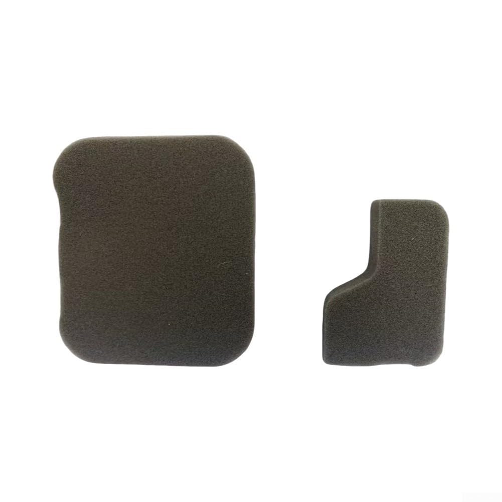 para filtro de Aire para Cortacésped para al-ko Pro 125-145 para qss