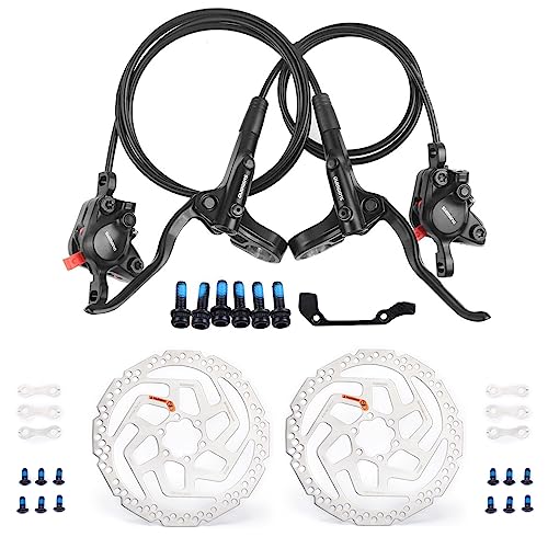 Amazon Best Sellers Best Bike Brake Rotors