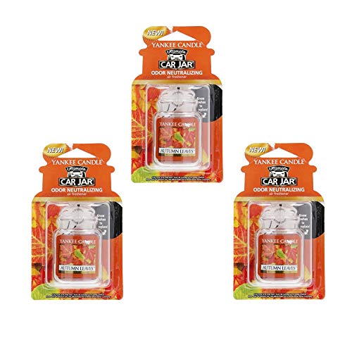 Comparison of Best Of Yankee Candle Auto Air Fresheners Top Picks 2023