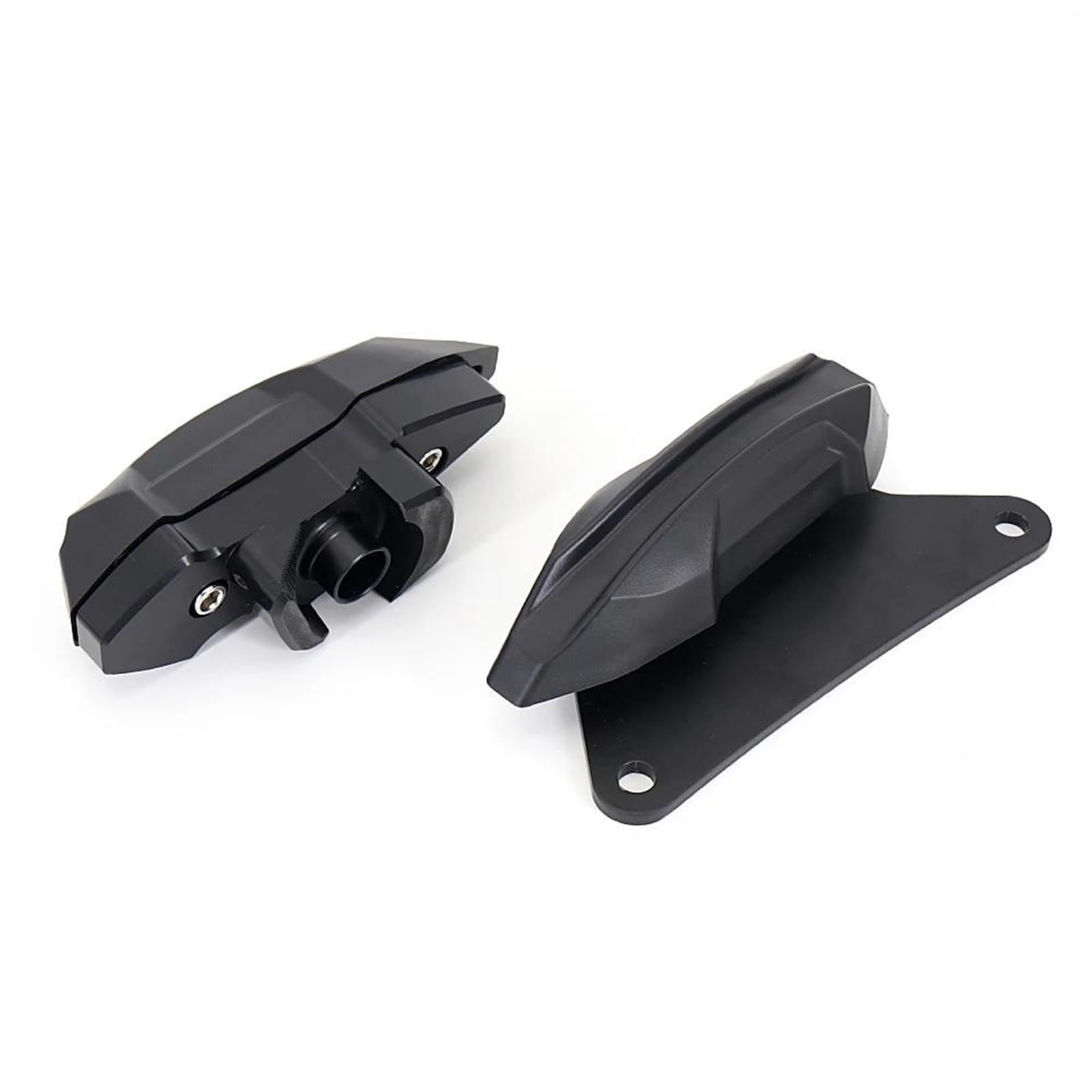 Copertura Laterale Carter Moto Copertura Laterale dello statore del Motore della Motocicletta per BMW S1000RR S1000 RR S 1000RR 2019-2022 Copertura dello statore