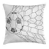 Ambesonne min_17307_16x16